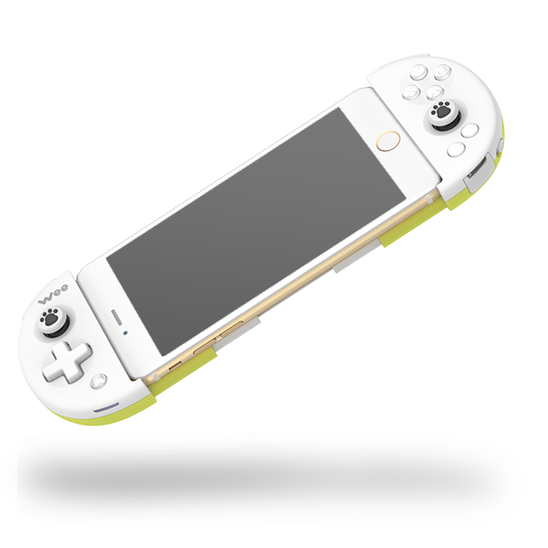 Flydigi | Wee Mobile Game Controller